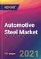 Automotive Steel Market Size, Market Share, Application Analysis, Regional Outlook, Growth Trends, Key Players, Competitive Strategies and Forecasts, 2021 to 2029 - Product Image