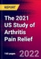 The 2021 US Study of Arthritis Pain Relief - Product Thumbnail Image