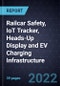 Growth Opportunities in Railcar Safety, IoT Tracker, Heads-Up Display and EV Charging Infrastructure - Product Image