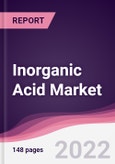 Inorganic Acid Market - Forecast (2022 - 2027)- Product Image