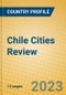 Chile Cities Review - Product Image