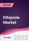 Ethiprole Market - Forecast (2022 - 2027)- Product Image