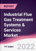 Industrial Flue Gas Treatment Systems & Services Market - Forecast (2022 - 2027)- Product Image
