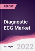 Diagnostic ECG Market - Forecast (2022 - 2027)- Product Image