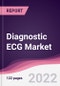 Diagnostic ECG Market - Forecast (2022 - 2027) - Product Image