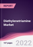 Diethylenetriamine Market - Forecast (2022 - 2027)- Product Image