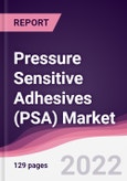 Pressure Sensitive Adhesives (PSA) Market - Forecast (2022 - 2027)- Product Image