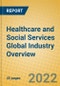Healthcare and Social Services Global Industry Overview - Product Thumbnail Image