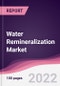 Water Remineralization Market - Forecast (2022 - 2027) - Product Thumbnail Image