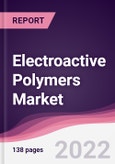 Electroactive Polymers Market - Forecast (2022 - 2027)- Product Image