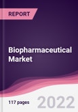 Biopharmaceutical Market - Forecast (2022 - 2027)- Product Image