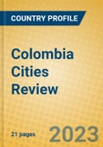 Colombia Cities Review- Product Image
