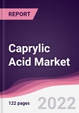 Caprylic Acid Market - Forecast (2022 - 2027)- Product Image