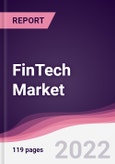 FinTech Market - Forecast (2022 - 2027)- Product Image