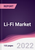 Li-Fi Market - Forecast (2022 - 2027)- Product Image