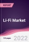 Li-Fi Market - Forecast (2022 - 2027) - Product Thumbnail Image