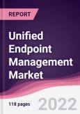 Unified Endpoint Management Market - Forecast (2022 - 2027)- Product Image
