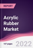 Acrylic Rubber Market - Forecast (2022 - 2027)- Product Image