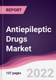 Antiepileptic Drugs Market - Forecast (2022 - 2027)- Product Image