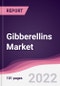 Gibberellins Market - Forecast (2022 - 2027) - Product Thumbnail Image