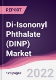 Di-Isononyl Phthalate (DINP) Market - Forecast (2022 - 2027)- Product Image