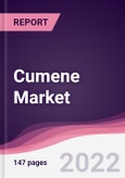 Cumene Market - Forecast (2022 - 2027)- Product Image