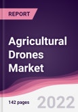 Agricultural Drones Market - Forecast (2022 - 2027)- Product Image