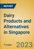 Dairy Products and Alternatives in Singapore- Product Image