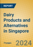 Dairy Products and Alternatives in Singapore- Product Image