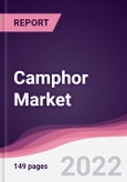 Camphor Market - Forecast (2022 - 2027)- Product Image