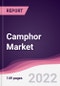 Camphor Market - Forecast (2022 - 2027) - Product Thumbnail Image