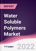 Water Soluble Polymers Market - Forecast (2022 - 2027)- Product Image