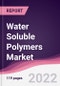 Water Soluble Polymers Market - Forecast (2022 - 2027) - Product Image