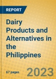 Dairy Products and Alternatives in the Philippines- Product Image