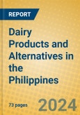 Dairy Products and Alternatives in the Philippines- Product Image