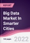 Big Data Market In Smarter Cities - Forecast (2022 - 2027) - Product Image