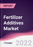 Fertilizer Additives Market - Forecast (2022 - 2027)- Product Image