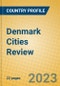 Denmark Cities Review - Product Image