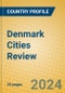 Denmark Cities Review - Product Image