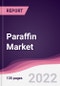 Paraffin Market - Forecast (2022 - 2027) - Product Thumbnail Image