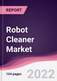 Robot Cleaner Market - Forecast (2022 - 2027)- Product Image
