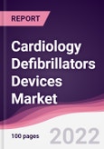 Cardiology Defibrillators Devices Market - Forecast (2022 - 2027)- Product Image
