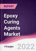 Epoxy Curing Agents Market - Forecast (2023 - 2028)- Product Image