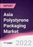 Asia Polystyrene Packaging Market - Forecast (2022 - 2027)- Product Image