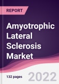 Amyotrophic Lateral Sclerosis Market - Forecast (2022 - 2027)- Product Image