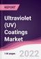 Ultraviolet (UV) Coatings Market - Forecast (2022 - 2027) - Product Image