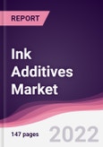 Ink Additives Market - Forecast (2022 - 2027)- Product Image