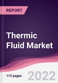 Thermic Fluid Market - Forecast (2022 - 2027)- Product Image