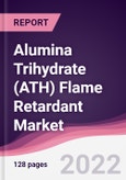 Alumina Trihydrate (ATH) Flame Retardant Market - Forecast (2022 - 2027)- Product Image