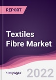 Textiles Fibre Market - Forecast (2022 - 2027)- Product Image